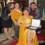 Houda saad sur yala.fm